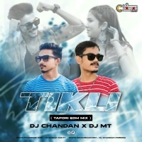 TIKILI (TAPORI EDM MIX) DJ CHANDAN X MT CREATIONS.mp3