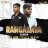 RANGALATA (EDM X DANCE) DJ SIBU BBSR X DJ ASH