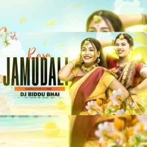 Rasa Jamudali (Sambalpuri Ut Rmx) Dj Biddu Bhai.mp3