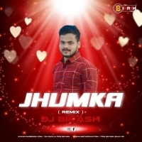 Jhumuka (Remix) Dj Bikas Official.mp3