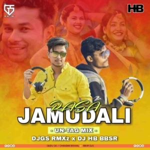 Rasa Jamudali (Desi Untagged Work) DJ GS RMXz X DJ HB BBSR.mp3