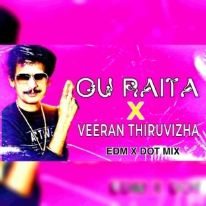 OU RAITA X VEERAN THIRUVIZHA (EDM X CG DOT STYLE) DJ LIPUN MARKONA.mp3