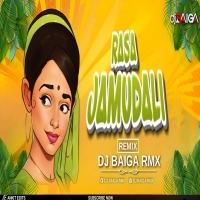 RASA JAMUDALI (SAMBALPURI MIX) DJ BAIGA KNK X DJ CHIN2 KNK.mp3