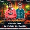 EK NUMBER (Sambalpuri Remix) Dj Rakesh X Dj Starlin RKL