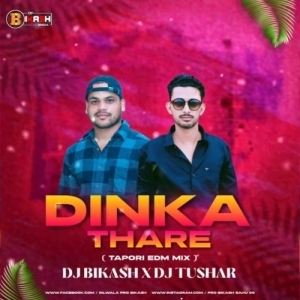 DINKA THARE (PRIVATE TAPORI EDM MIX) DJ BIKASH X DJ TUSHAR.mp3