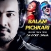 Balam Pichkari (Bolly Tech Mix)   DJ Vicky Lunja