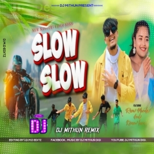 Gadi Chalao Beby Thoda Solo Solo (New Style Dance Mix 2024) Dj MirthuN Back.mp3