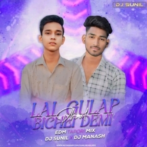 LAL GULAP PHUL (EDM TAPORI MIX) DJ SUNIL X DJ MANASH.mp3