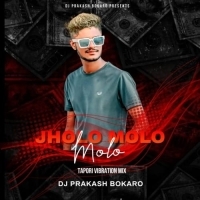 Jolo Molo Holi Version (Tapori Vibration Mix) Dj Prakash Bokaro.mp3