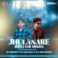 SUNA JHULANA RE (TAPORI X EDM MIX) DJ ROCKY X DJ BIKASH X DJ BALARAM.mp3