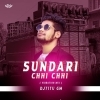 Sundari Chhi Chhi (Odia Vibration Mix) Dj Titu Gm