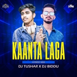 KAANTA LAGA (HYBRID MIX) DJ TUSHAR X DJ BIDDU.mp3