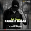 GORI SANGE RAKHILE BHABA (TAPORI EDM MIX) DJ SORRY PRESENTS