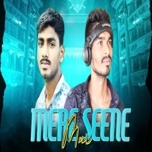 Mere Seene Main Pinjre Mein Popat Bole (Edm X Tapori) Dj Rm Raju Nd Dj Mana Bsp.mp3