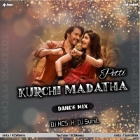 Kurchi Madatha Petti (Dance Mix) Dj KCS X Dj SuniL (Ganjam).mp3