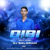 DIBI DIBI (PRIVATE EDM REMIX) DJ BALARAM.mp3
