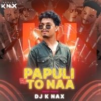 PAPULI RE TO NAA (FREAKY TRANCE) DJ K NAX.mp3
