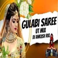 Gulabi Shadi (UT MIX) Dj Ankush Rkl.mp3
