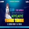 Moye Moye x Tenge Tenge (Insta Viral Memes Mashup) DJ Subham BBSR x DJ Tushar