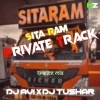 SITA RAM PRIVATE TRACK (TRANCE MIX) DJ AVI X DJ TUSHAR