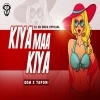 Kiya Kiya Maa (Edm X Tapori Remix) DJ SB BroZ Official