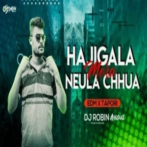 HAJI GALLA MORA NEULA CHUA (EDM TOPARI) DJ ROBIN.mp3