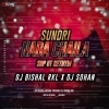 NABA CHAILA   DJ SOHAN BGR X DJ BISHAL RKL