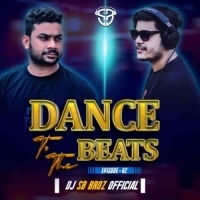 PHD BALA (Edm X Tapori Mix) DJ SB BroZ Official.mp3