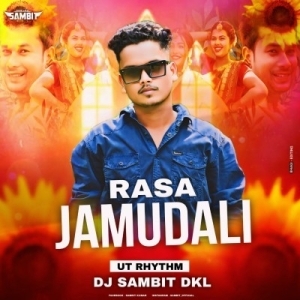 Rasa Jamudali (Ut Rhytham Mix) Dj Sambit Dkl.mp3