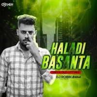 HALADI BASANTA (ORIYA OLD UTT MIX) DJ ROBIN.mp3