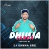 Dhulia Janda (Tapori Dance Mix) Dj Kanha Krx