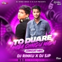 TO DUARE HABA CHANGU MADA (CIRCUIT MIX) DJ RINKU BROZ X DJ SJP BBSR.mp3