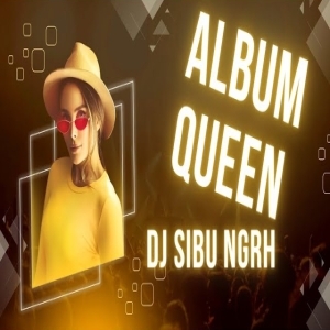 Album Queen (Trance Mix) Dj Sibu Nayagarh.mp3