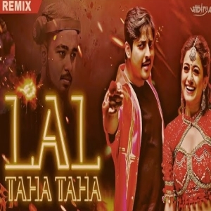 LAL TAHA TAHA (SINGHA BAJA DROP) DJ ADITYA.mp3