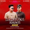 Badhuna Khuti Old Sambalpuri (Devil Bass) Dj Liku X Dj Badal