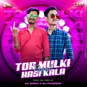 TOR MULKI HASI PAGAL KALANA (PRIVATE REMIX) DJ CHANDAN X DJ CHIKU.mp3