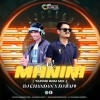 ALO MANINI (TAPORI EDM MIX) DJ CHANDAN X DJ BAPI