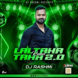 Lal Taha Taha 2.0 (Private Remix) Dj Rashmi.mp3