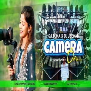 Camera On Hei Jauchi (Hyper Private Circuit Remix) Dj Tuna Exclusive.mp3