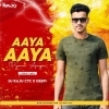 AAYA AAYA PYAAR AAYA (CIRCUIT MIX) DJ RAJU CTC X DEEPI