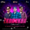 EKDA EKDA (CIRCUIT MIX) DJ CHANDAN X DJ BIKASH X DJ BAPI