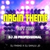 NAGIN THEME (EDM X TRANCE MIX) DJ JB PROFESSIONAL X DJ SANJU JD X DJ PARAS