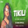 TIKILI (EDM X CG TAPORI MIX) DJ BABA OFFICIAL