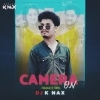 CAMERA ON (TRANCE MIX) DJ K NAX Remix