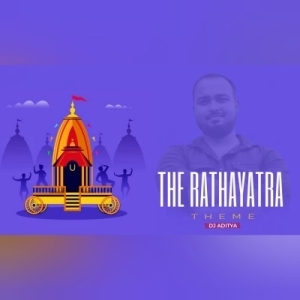 THE RATHAYATRA THEME - CHANDANA LAGI BELA HELA - DJ ADITYA.mp3