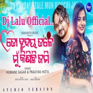 To Hrudaya Tale Mun Kinichi Jami - Dj Lalu Official Remix.mp3