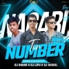 TOR NUMBER TK DEI JANA (SAMBALPURI RHYTHM) DJ SAGAR X DJ LIPU X DJ SUSHIL