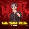 Lal Taha Taha X Kruchi Madapadte Dj Rz 2024