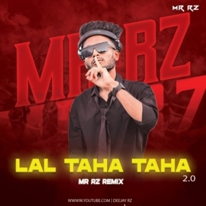 Lal Taha Taha X Kruchi Madapadte Dj Rz 2024.mp3