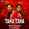 LAL TAHA TAHA (UT VIBATION MIX) Dj SAMBIT DKL